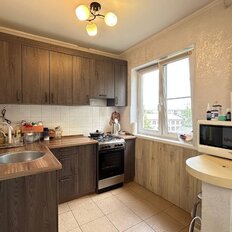 Квартира 61,5 м², 3-комнатная - изображение 3