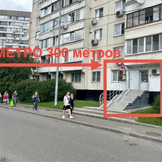 40 м², торговое помещение - изображение 2