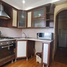 Квартира 35 м², 1-комнатная - изображение 2