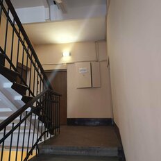 Квартира 37,1 м², 1-комнатная - изображение 4