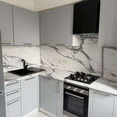 Квартира 45 м², 2-комнатная - изображение 3