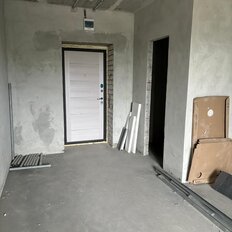 Квартира 29 м², 1-комнатная - изображение 5