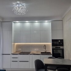 Квартира 38 м², 1-комнатная - изображение 5