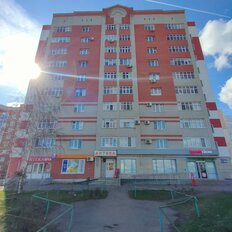 Квартира 59,6 м², 2-комнатная - изображение 2