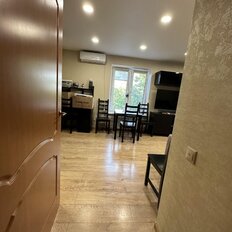 Квартира 45 м², 2-комнатная - изображение 4