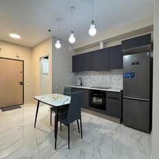 Квартира 50 м², 2-комнатные - изображение 1