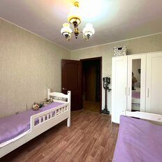 Квартира 72 м², 3-комнатная - изображение 3