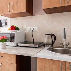 Квартира 30 м², студия - изображение 3