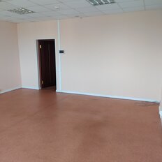 34,4 м², офис - изображение 5