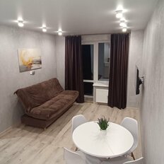 Квартира 45 м², 1-комнатная - изображение 2