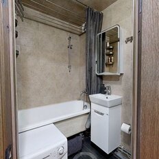 Квартира 32 м², 1-комнатная - изображение 5