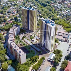 Квартира 46,6 м², 1-комнатная - изображение 5