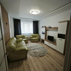 Квартира 40 м², 1-комнатная - изображение 5