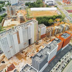 Квартира 47,2 м², 2-комнатная - изображение 2