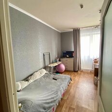 Квартира 25 м², студия - изображение 5