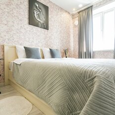 Квартира 44 м², 2-комнатная - изображение 3