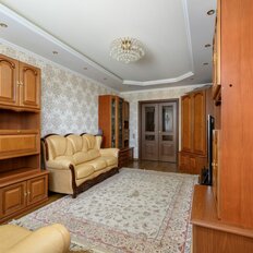 Квартира 74 м², 3-комнатная - изображение 3