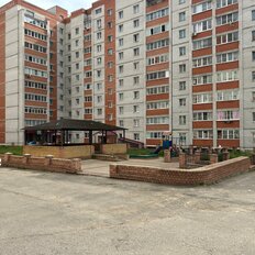 Квартира 41,5 м², 1-комнатная - изображение 2