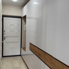 Квартира 27 м², 1-комнатная - изображение 4