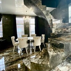 Квартира 106 м², 3-комнатная - изображение 1