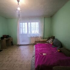 Квартира 40,3 м², 1-комнатная - изображение 2