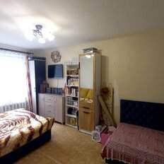 Квартира 33 м², 1-комнатная - изображение 3