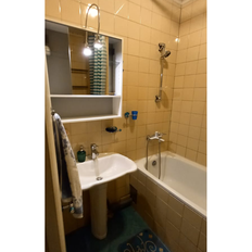 Квартира 60 м², 1-комнатная - изображение 2