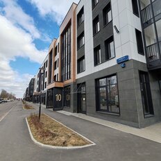 Квартира 22,1 м², студия - изображение 2