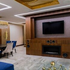 Квартира 100 м², 3-комнатная - изображение 3