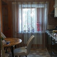 Квартира 61 м², 3-комнатная - изображение 2