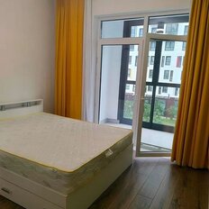 Квартира 39 м², 1-комнатная - изображение 5