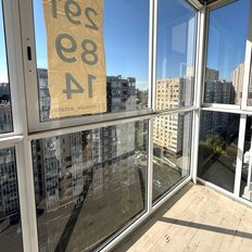 Квартира 44 м², 1-комнатная - изображение 4