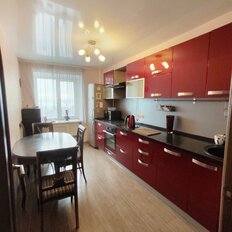 Квартира 76,8 м², 4-комнатная - изображение 3