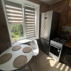 Квартира 44 м², 2-комнатная - изображение 3