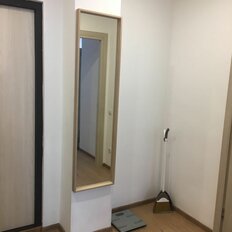 Квартира 42 м², 1-комнатная - изображение 3