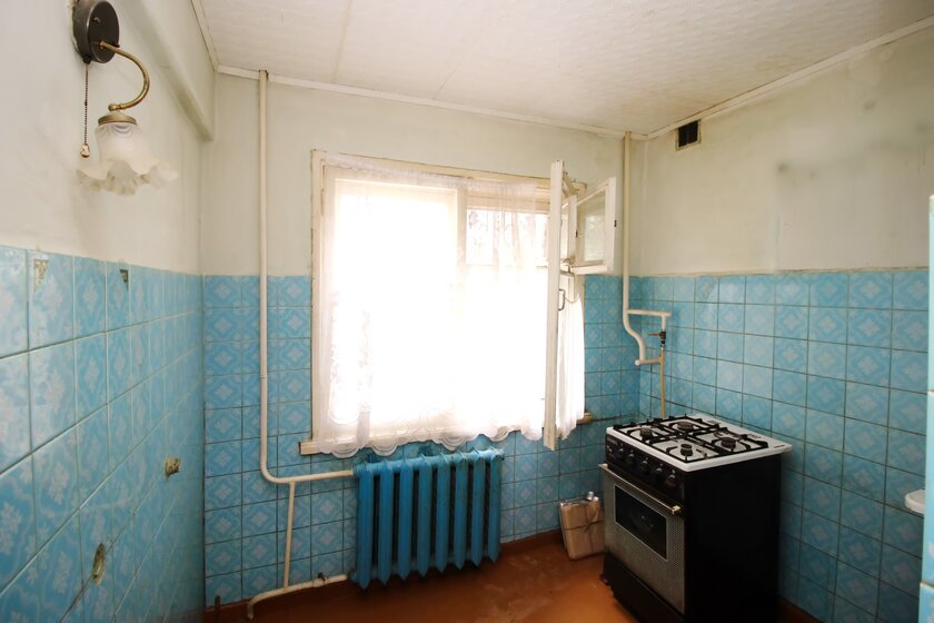 23 м², квартира-студия 3 220 000 ₽ - изображение 27