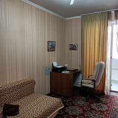Квартира 84 м², 3-комнатная - изображение 3