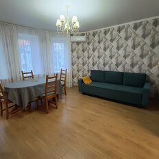 Квартира 85 м², 3-комнатная - изображение 4