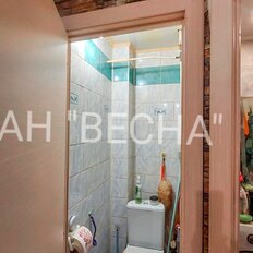 Квартира 44,5 м², 2-комнатная - изображение 3