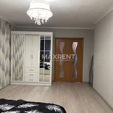 Квартира 53,1 м², 1-комнатная - изображение 5