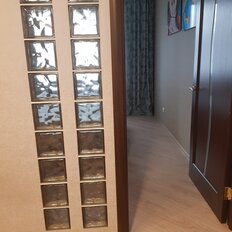 Квартира 50 м², 2-комнатная - изображение 5