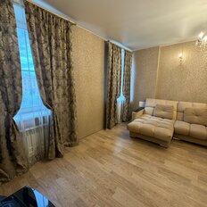 Квартира 55,3 м², 1-комнатная - изображение 3