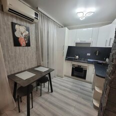 Квартира 30 м², 1-комнатная - изображение 2