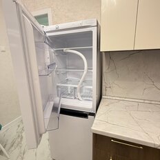 Квартира 35 м², 1-комнатная - изображение 5