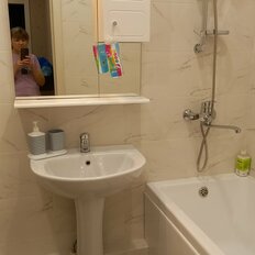 Квартира 38 м², студия - изображение 1