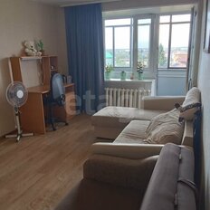 Квартира 33 м², 1-комнатная - изображение 3