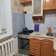 Квартира 39,5 м², 1-комнатная - изображение 3