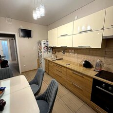 Квартира 57 м², 2-комнатная - изображение 5