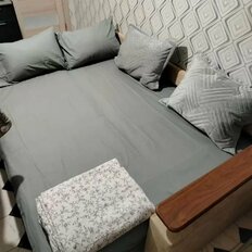 Квартира 45 м², 2-комнатная - изображение 5