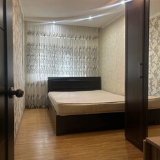 Квартира 55 м², 3-комнатная - изображение 1